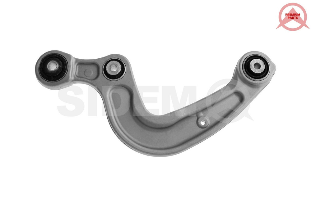SIDEM - 37458-SIE - Control/Trailing Arm, wheel suspension