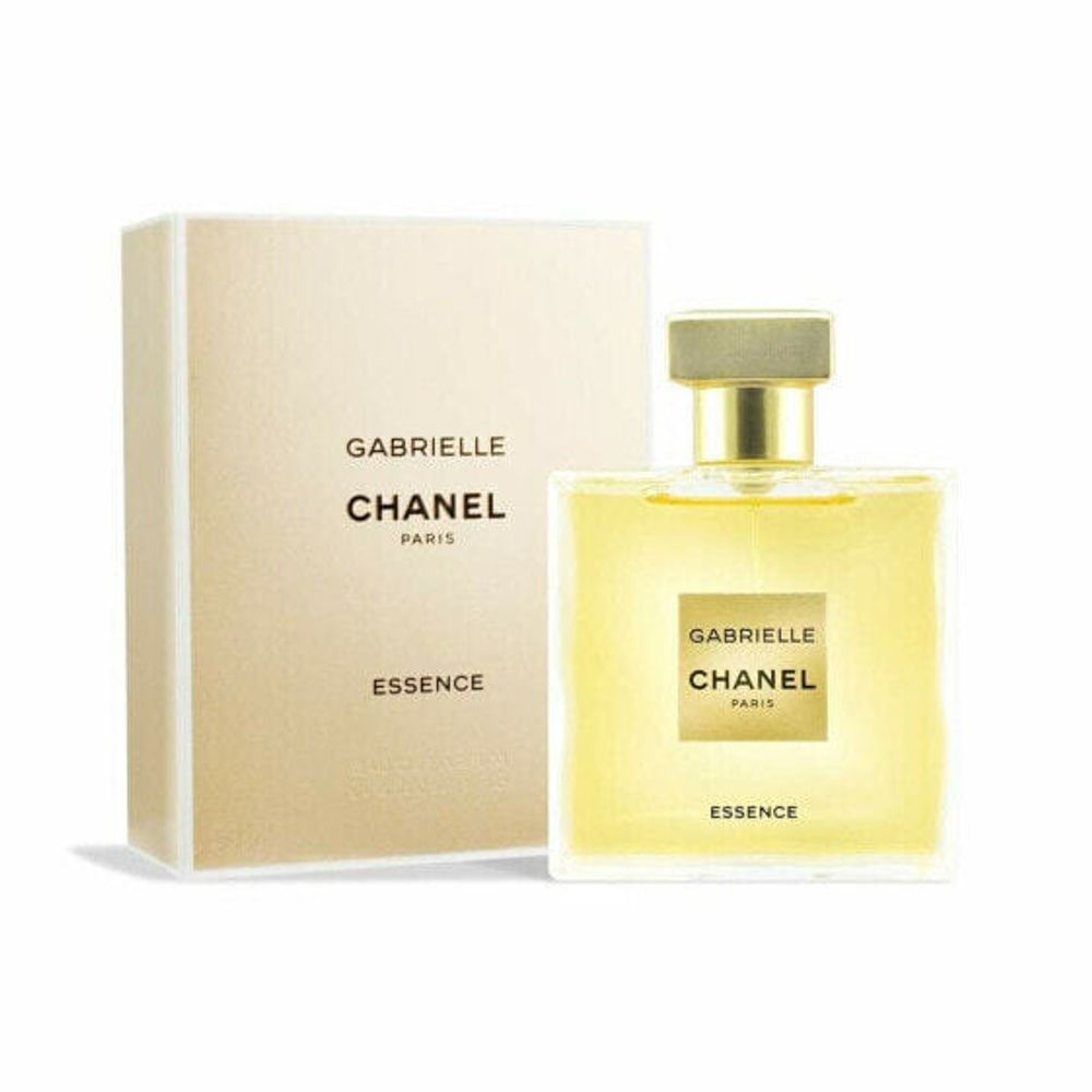 Женская парфюмерия Женская парфюмерия Chanel EDP Gabrielle Essence (100 ml)