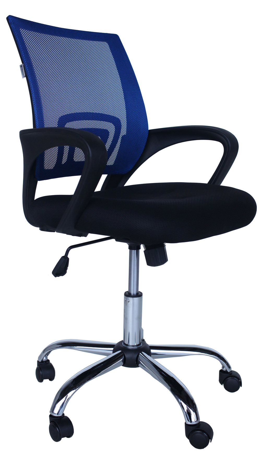 Компьютерное кресло MF-696 blue