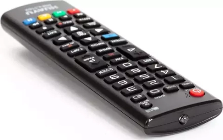 Пульт Универсальный для телевизоров LG RM-L999+1