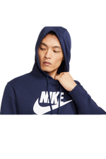 Кофта Nike Sportswear Club Fleece