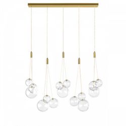 Подвесная люстра Loft it Pop it 10270/S15