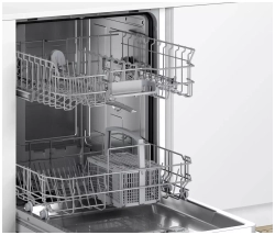 Встраиваемая посудомоечная машина Bosch SMV25BX02R
