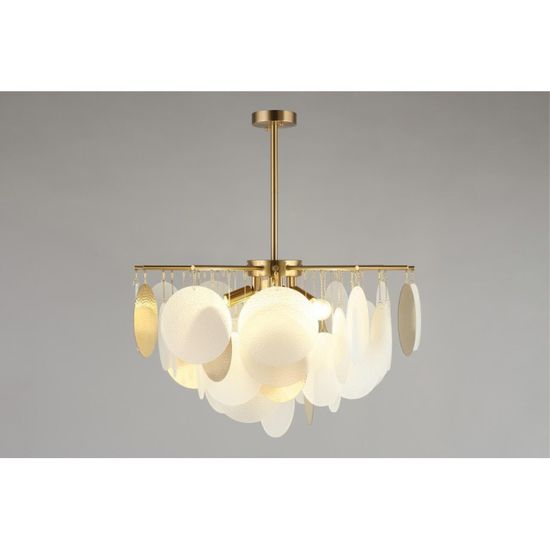 Люстра потолочная OML-89907-06