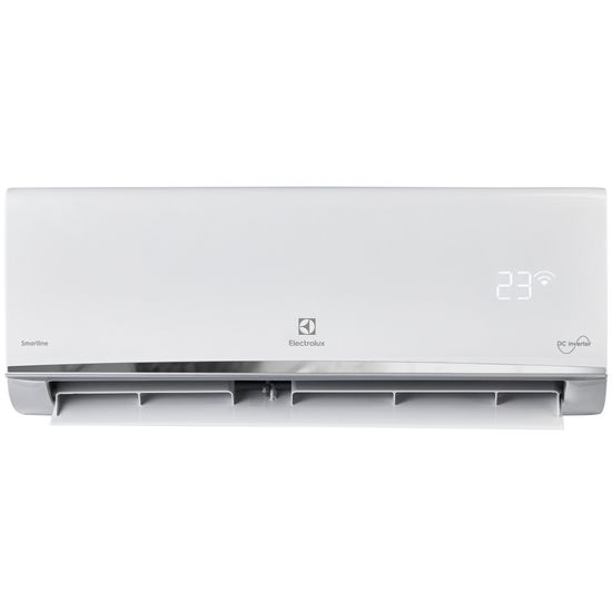 Сплит-система инверторного типа Electrolux Smartline DC EACS/I-09HSM/N8_V2 комплект