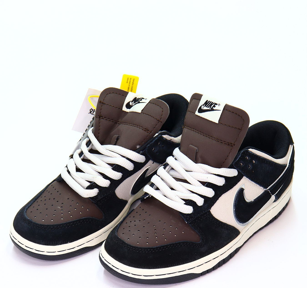 Кроссовки нат. Кожа (36-41)р. / шт. 6767B/1406