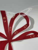 Тарелка в виде сердца Christian Dior