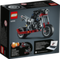 Lego konstruktor Motorcycle