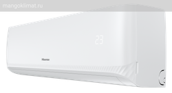 Инверторная сплит-система Hisense серии CITY DC Inverter (комплект) AS-07UW4RYRCM00