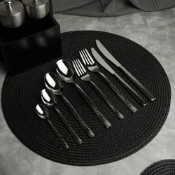 Вилка столовая 20 см   P.L. - Davinci [12]