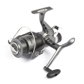 Катушка Salmo Sniper BAITFEEDER 1 3000BR