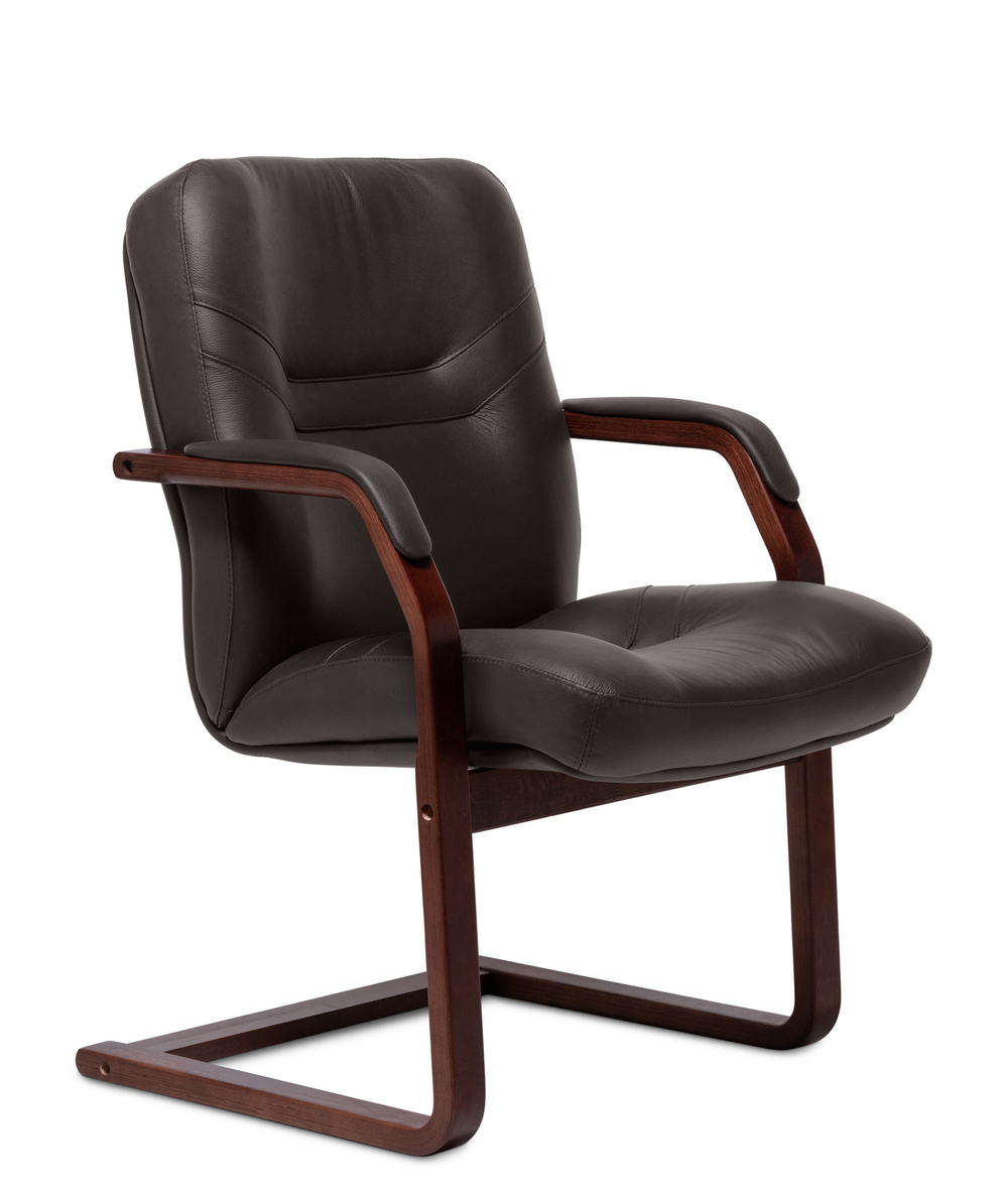 Кресло для конференций Министр C