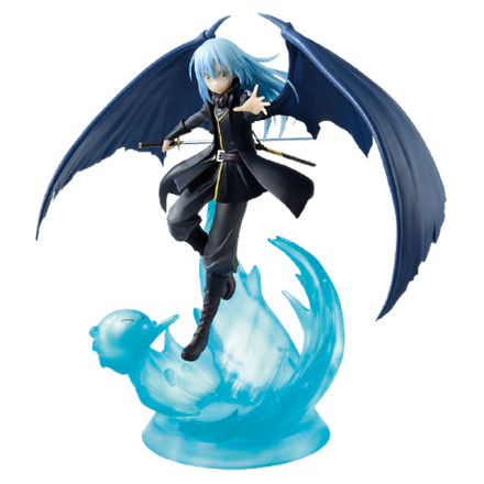 Фигурка Banpresto Римуру Тэмпест О моём перерождении в слизь