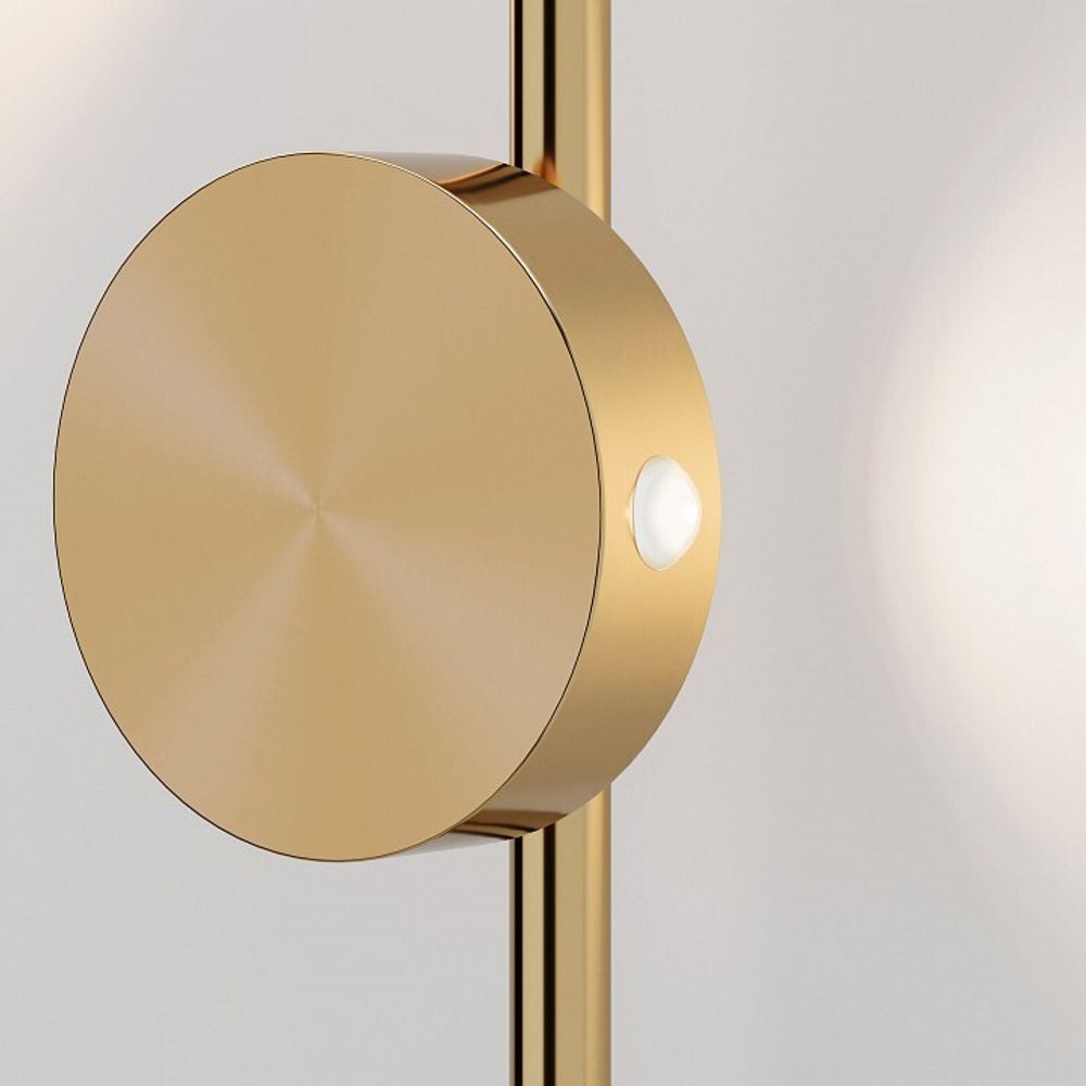 Бра Elektrostandard Illume 40154/LED