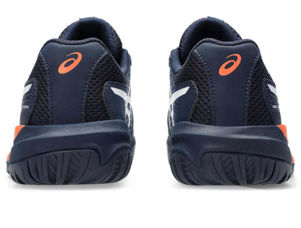 Детские теннисные кроссовки Asics Gel-Resolution X GS