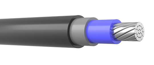 Кабель АВВГнг(A)-LS 1х70-1 ГОСТ