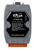 Преобразователь ICP DAS I-7530A-MR CR