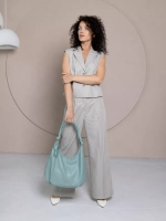 Сумка через плечо шоппер