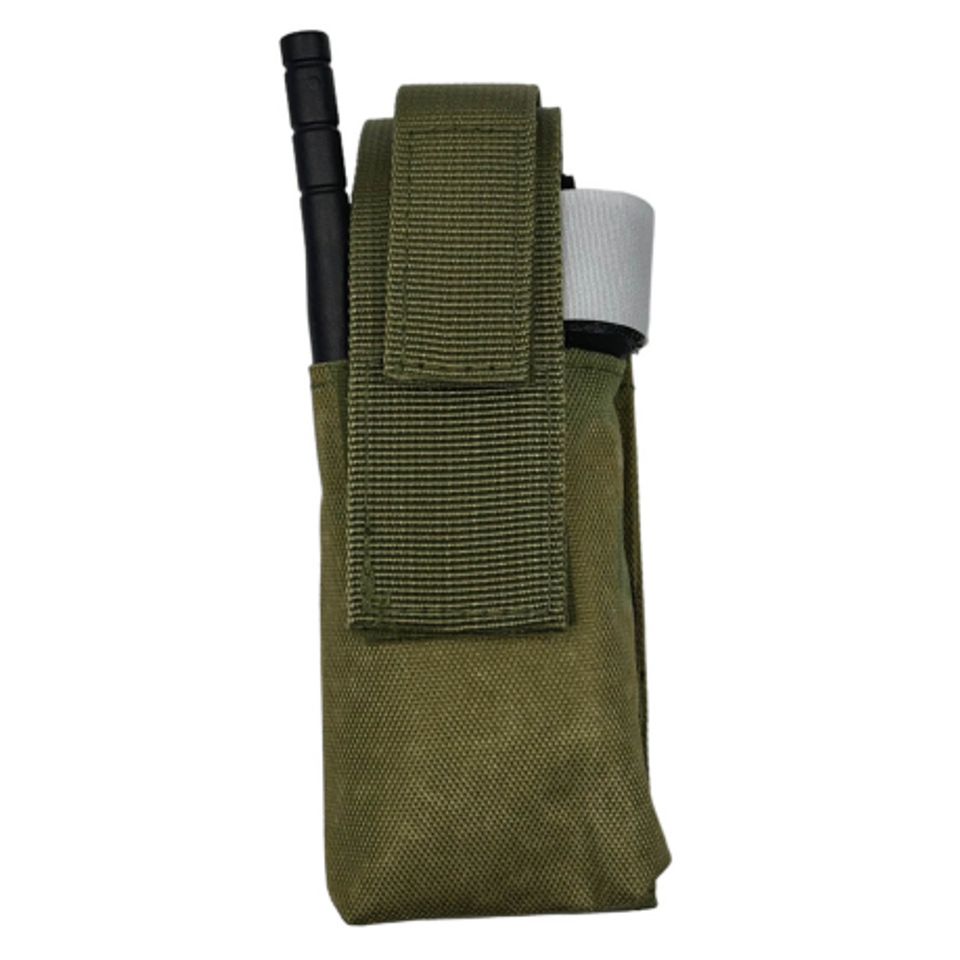 Чехол-держатель для турникета и снаряжения (мох)