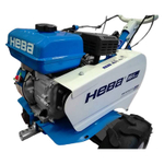 Мотоблок Нева МБ-Компакт-DM196