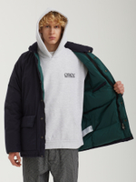 Мужская Парка Classic Down