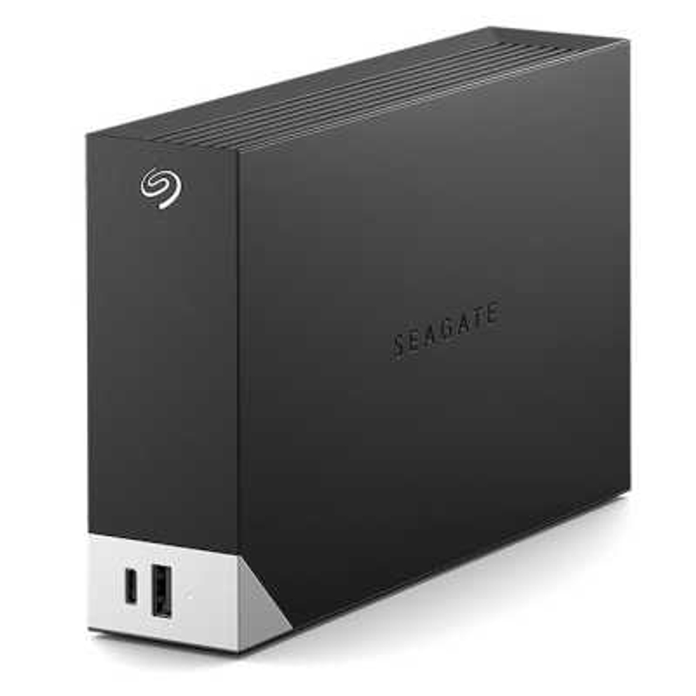 Жесткий диск Seagate One Touch Hub 20Tb STLC20000400