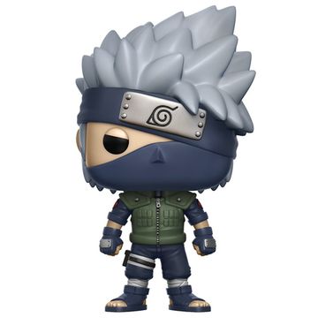 Фигурка Funko POP! Animation Naruto Shippuden Kakashi (182) 12450