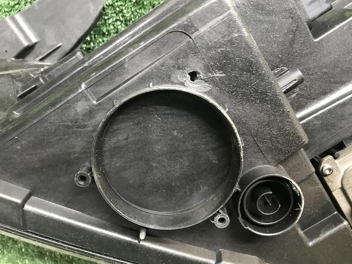 Фара правая Chery Tiggo 7 Pro Max 24-нв LED