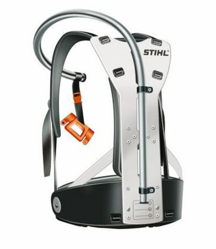 Ранцевая система RTS (для HL/HLE/HTA)