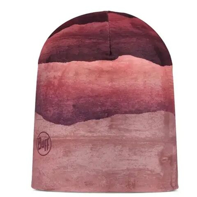 Шапка Buff Ecostretch Lise Rosewood 134808.341.10.00
