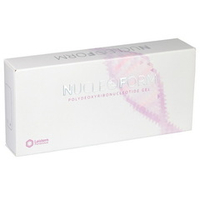 NucleoForm Leistern | ПДРН 20 мг/мл