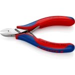 Кусачки боковые для электроники 115 мм Knipex 77 02 115 SB