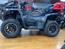 Квадроцикл HND QRX 650 XE PRO SPORT