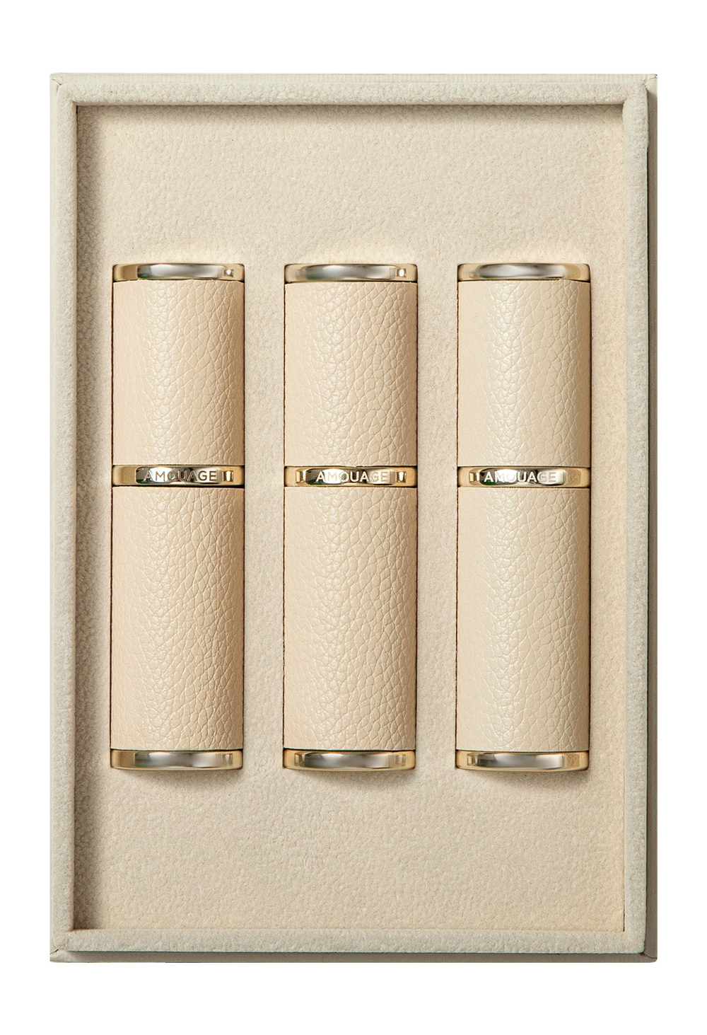 Amouage Essences travel set