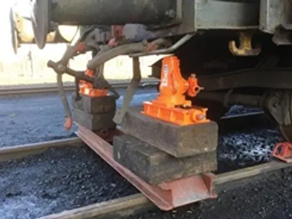 Комплект для технического обслуживания Holmatro OS HJ 150 SN