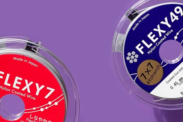 Топ 3 ошибки при подборе японского ювелирного тросика