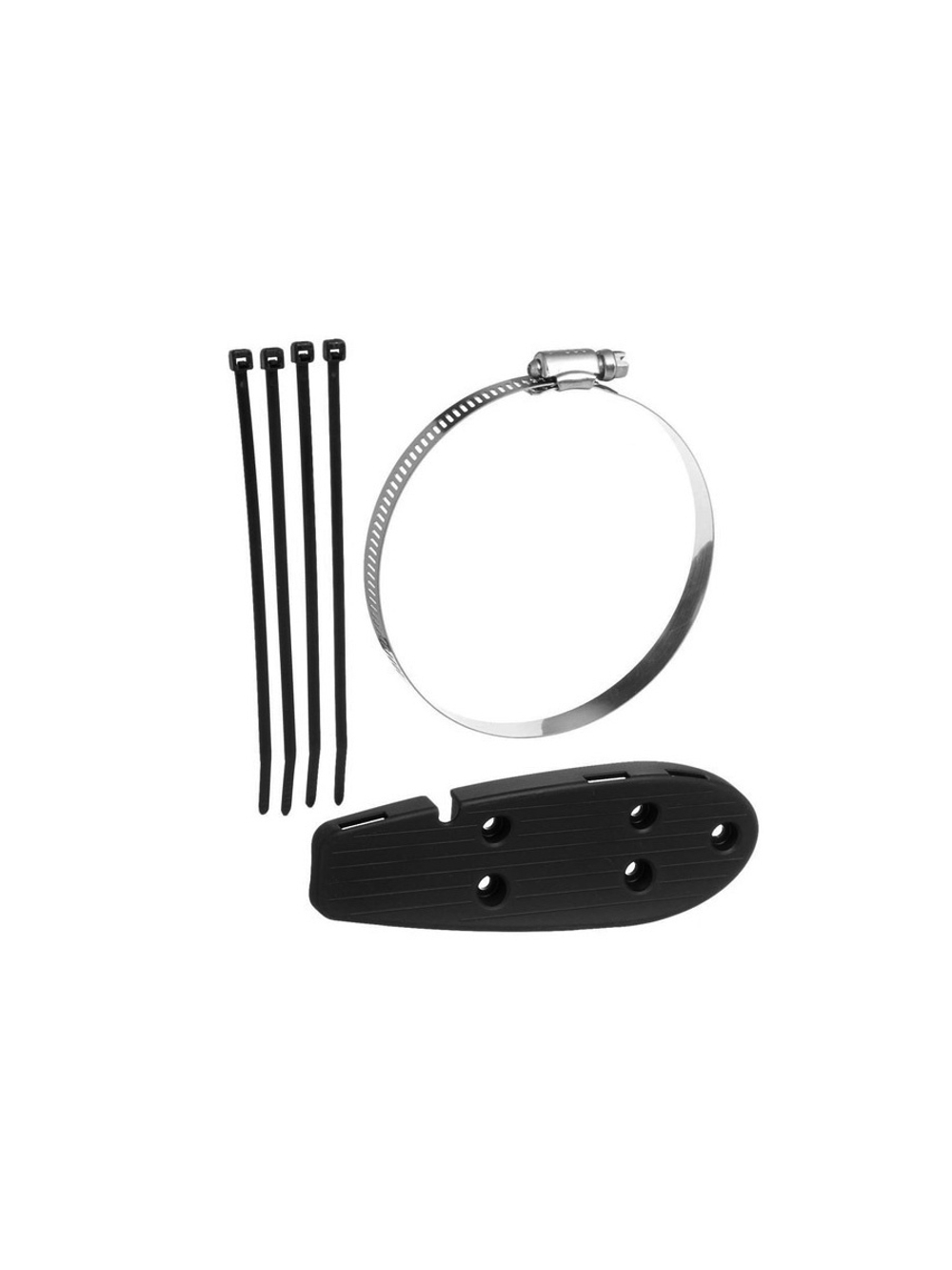 Garmin GT20-TM к-т крепления к троллинговому мотору (010-12105-10)