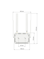 Keenetic Runner 4G  KN-2211