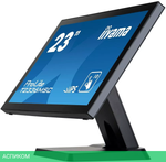 Монитор Iiyama ProLite T2336MSC-B2