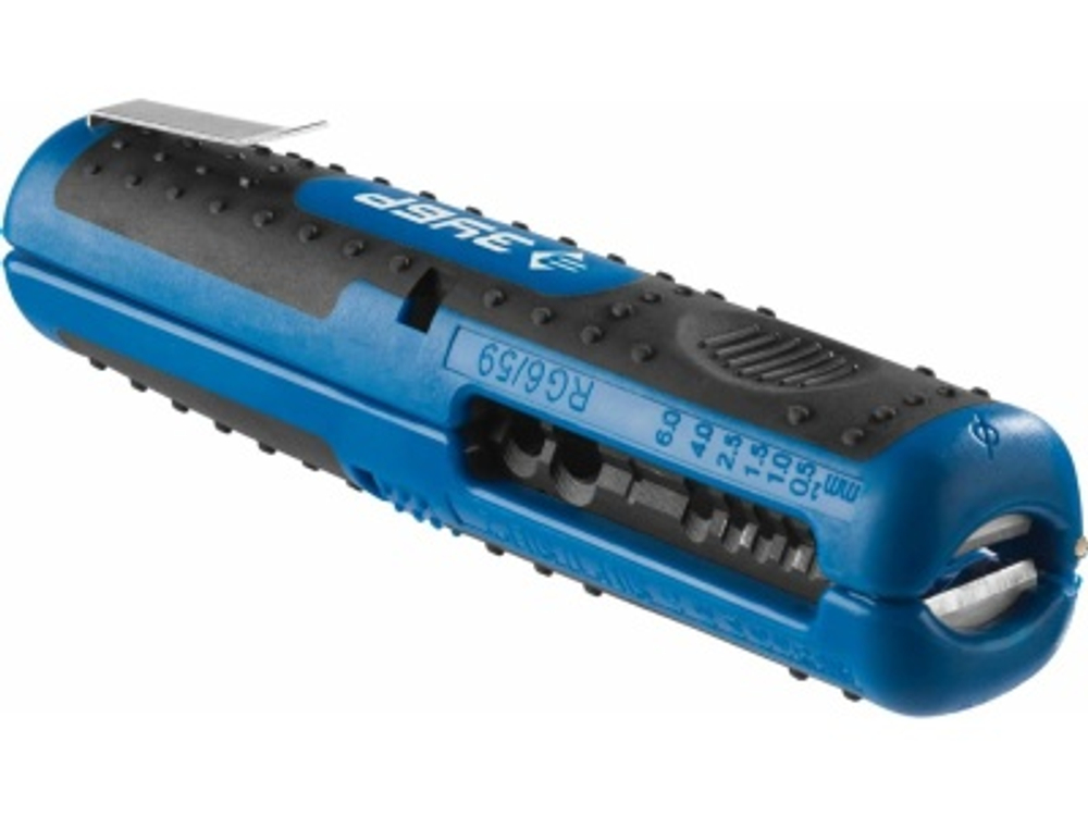 Стриппер ЗУБР КТ-2 многофункциональный 0,5-6мм2