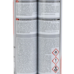 Пена монтажная профессиональная всесезонная Hauser 65 740 мл