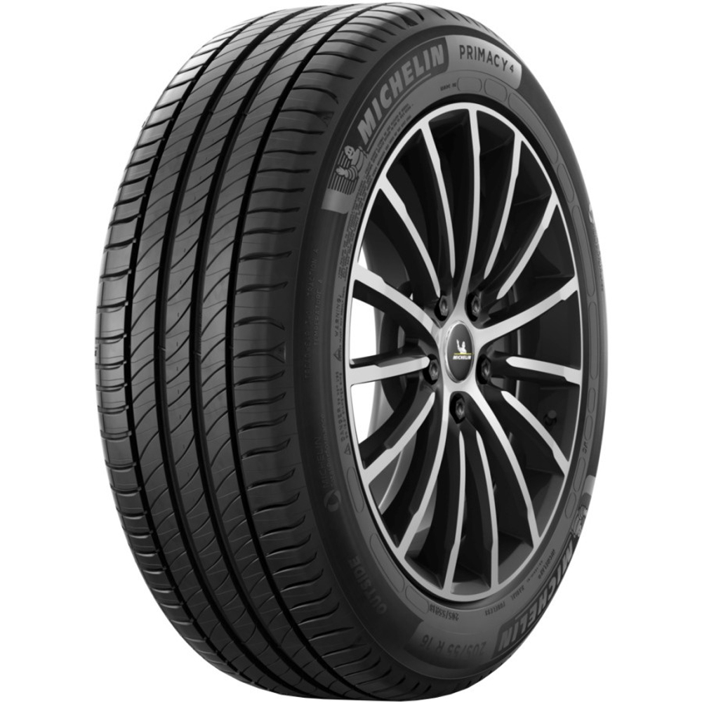 Летняя шина Michelin Primacy 4 (235/55 R18 100V)