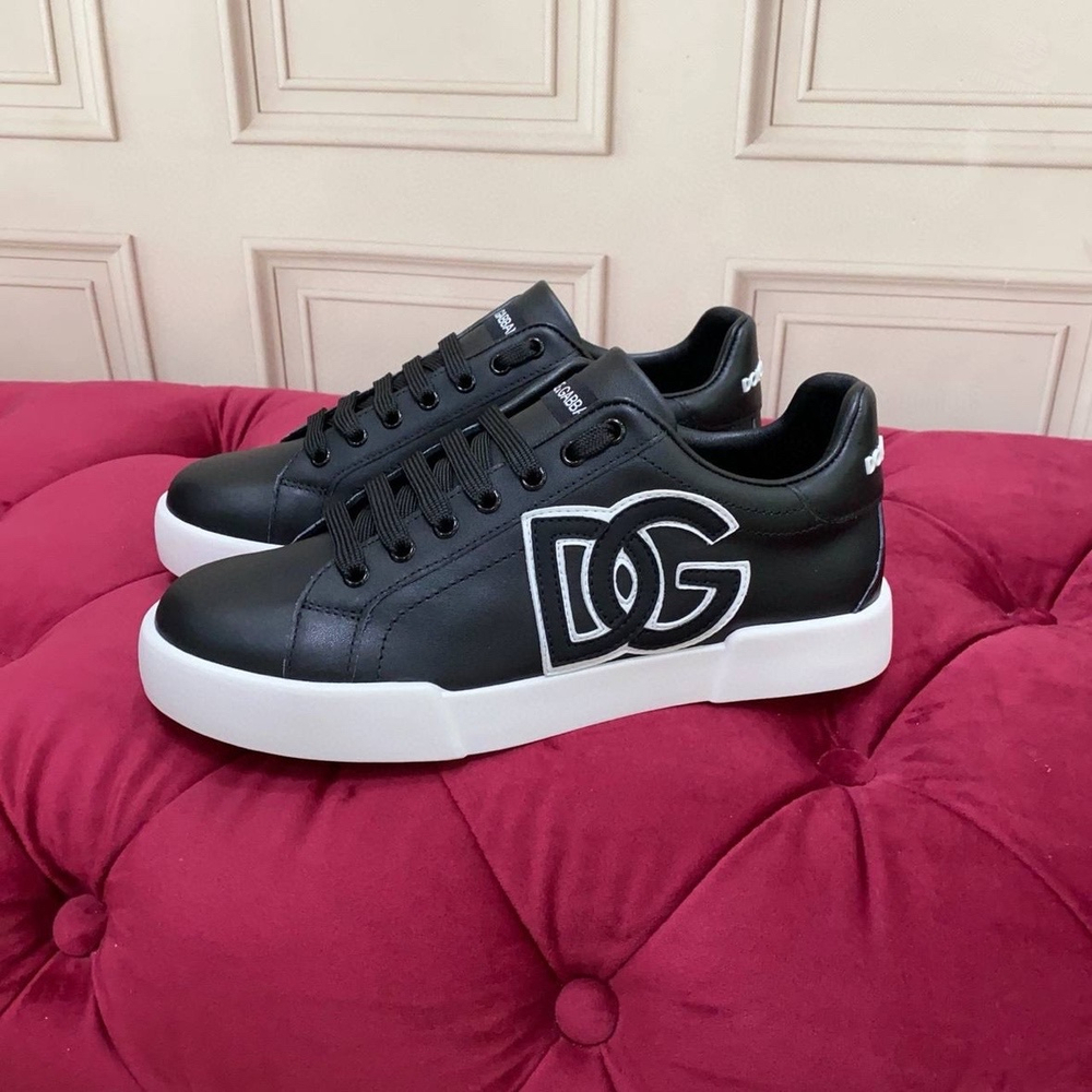 Кеды Dolce & Gabbana