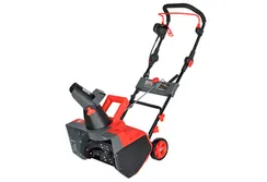 Электрический снегоуборщик "ПАРМА" МС-2300Э