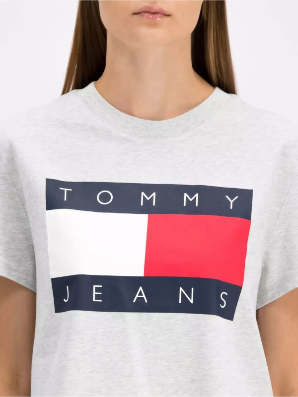 Футболка Tommy Hilfiger