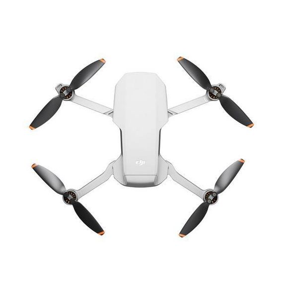 Квадрокоптер DJI Mini 4K Fly More Combo