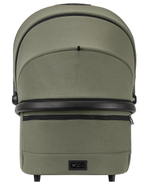 Коляска Moon Piu 2 в 1 Moss Green