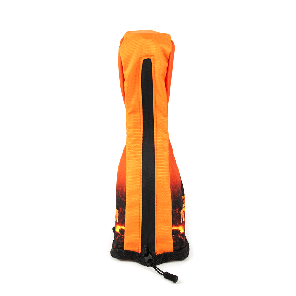 Чехол для шуруповерта FOREST RIVER (комплект 3в1), Оранжевый