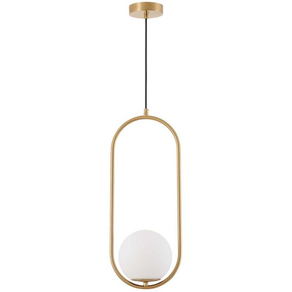 Подвесной светильник Lumina Deco LDP 2102-1 MD