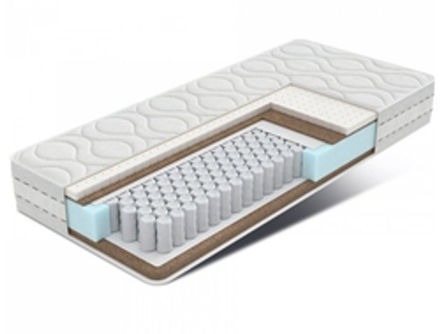 Матрасы Multipocket